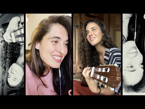 ITSA ME, MARO! - Calling Sílvia Pérez Cruz