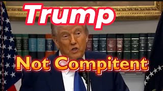 Is Trump Fit to Be President?