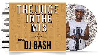 Download lagu Old School Kenyan Mix : The Juice In The Mix with DJ Bash  - Episode 22 mp3