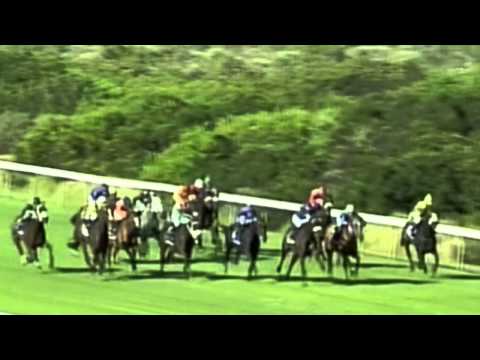 L'ORMARINS QUEEN'S PLATE (WFA) (Grade 1) 2014