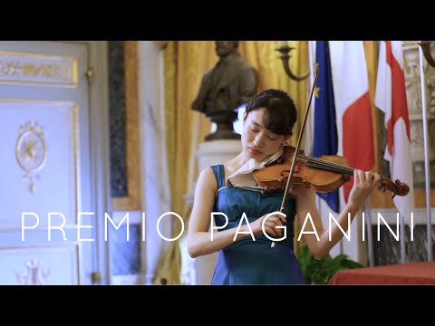 J.S. BACH - Sonata No. 1 in G minor, BWV 1001 - Fumika Mohri