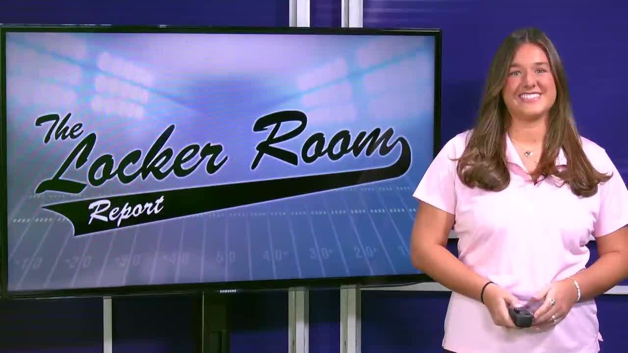 Where will WALB Sports Be tonight for Week 6?