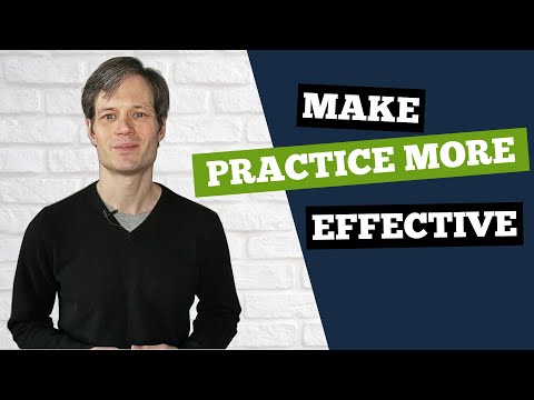 How To Practice Music Effectively (5 Mistakes To Avoid)