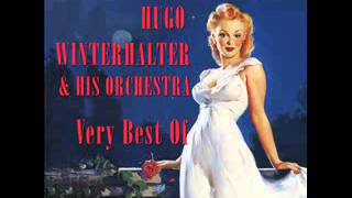 Hugo Winterhalter & His Orchestra - Blue Tango