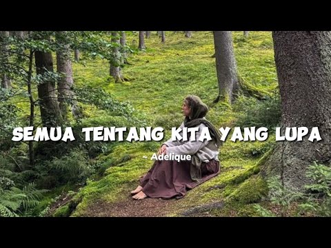SEMUA TENTANG KITA YouTube thumbnail