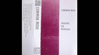 André De Koning - Party Talk