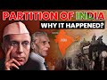Untold Story Of India S Partition 1947 Darkest Chapter Of India S Independence
