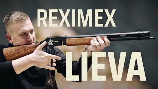 Reximex Lieva