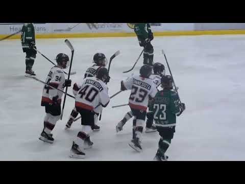 Loons vs Green Giants, HP Prospects 14U