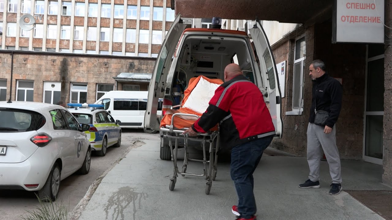  В смолянската болница подменят стерилизацията и леглата за пациентите