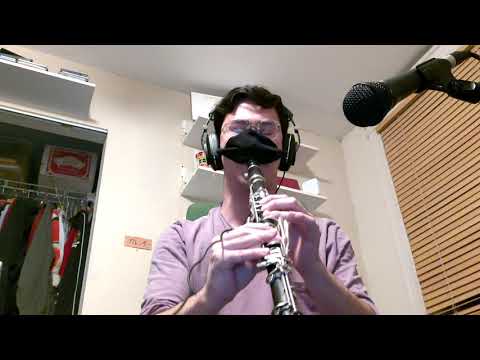 "Oi Tate, S'is Gut" - techno reharm by Gabe Preston