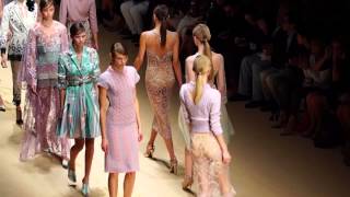 the TrendFolio goes to Milan Fashion Week S/S 2014