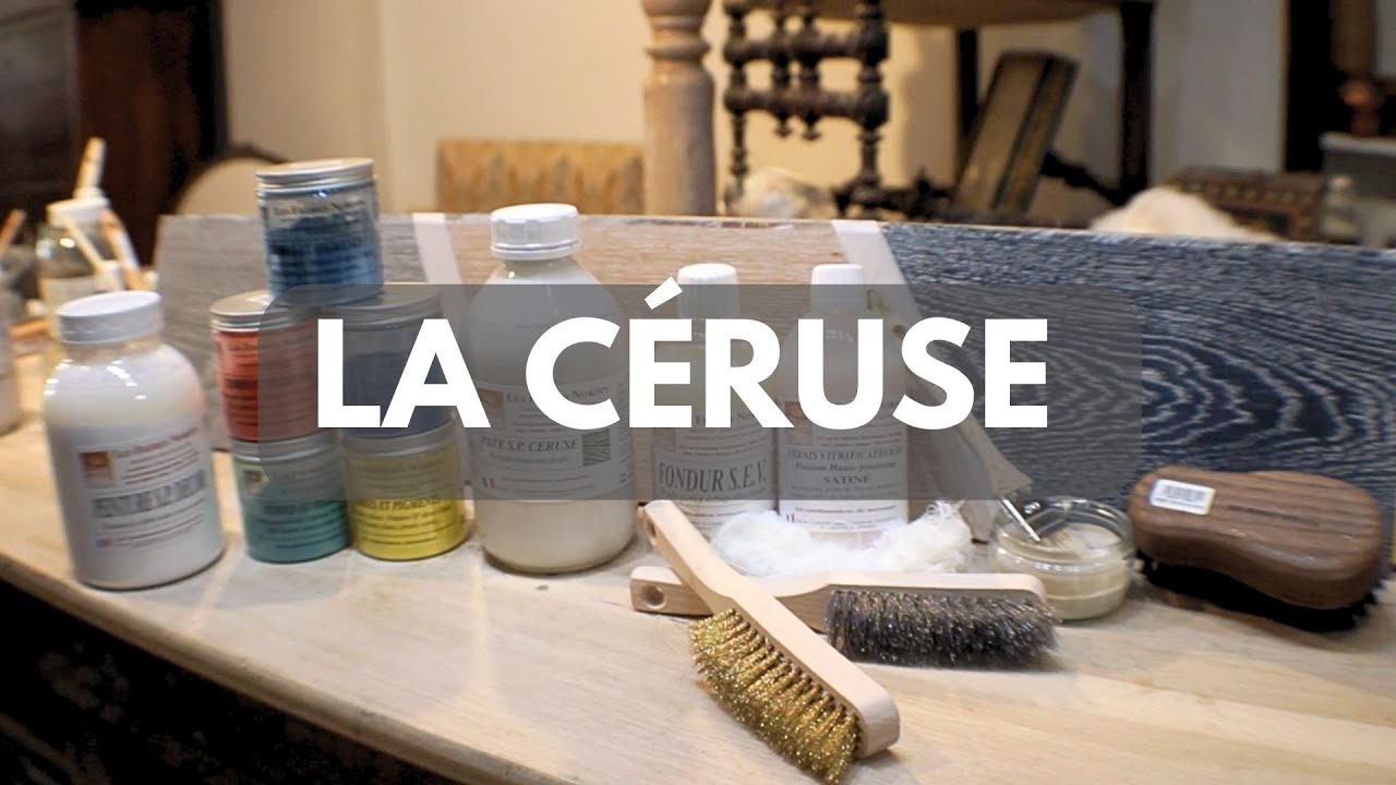 La Céruse