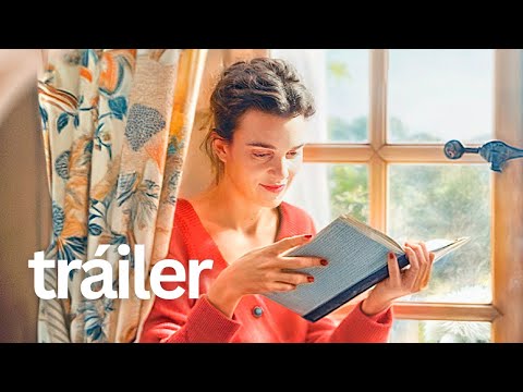 JANE AUSTEN WRECKED MY LIFE | Official Trailer (2025)