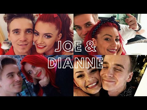 Joe Sugg & Dianne Buswell | Say It Now