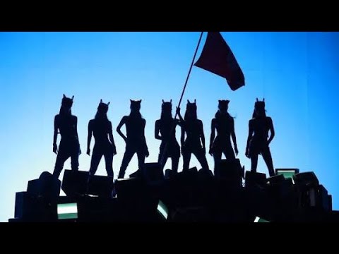 💣 CODE RUSH: Badvillain’s New Era? | Fanmade AI Comeback Single