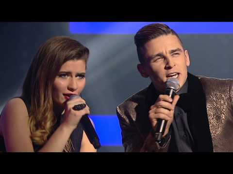 Kotryna Juodzevičiūtė ir Donatas - Viskas bus gerai (LB#4 SUPERFINALAS)