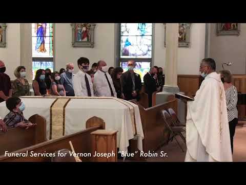 Twin City Funeral