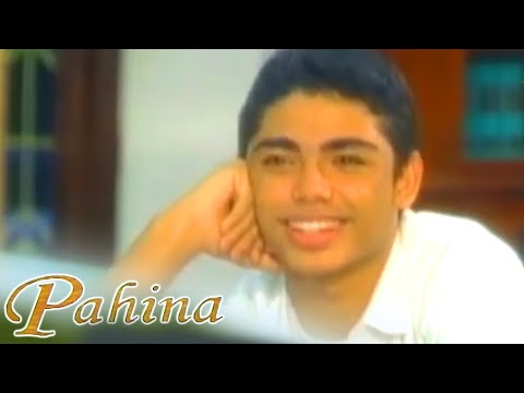 Pahina: Sinaunang Pag-ibig (Full Episode 02) Jeepney TV