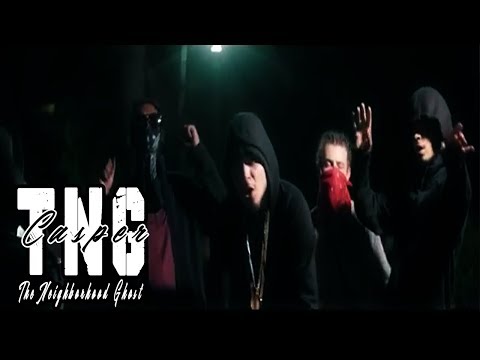 Casper TNG - Can Go On Forever (Official Video)