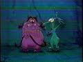 Hercules The Animated Series Theme ALTERNATE ANIMATION
