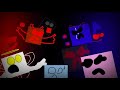 Pasqui The Nowo Angel Numberblock Boi Friecube S Battle Animate Me Reanimated