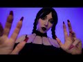 ASMR ON MY LAP Whispering Personal Attention