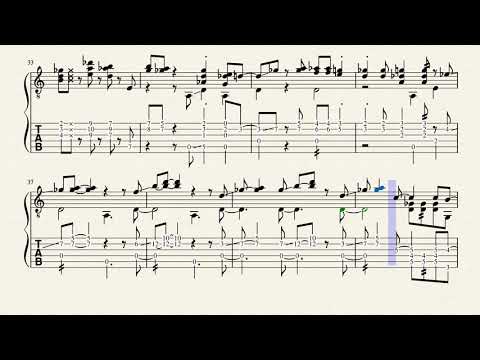 Guitar Blues by Johnny St. Cyr