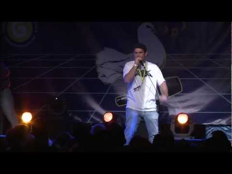 BeeCee - Italy - 3rd Beatbox Battle World Championship