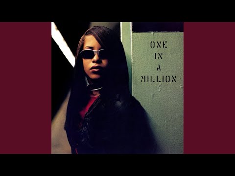 Aaliyah - Death of a Playa (Unreleased)