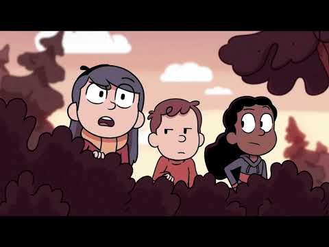 Cartoon Story 3 (Toy Story 3) Part 14 Playtime with Hilda 