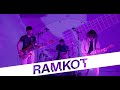 Ramkot — Red | StuBru LIVE LIVE | Studio Brussel