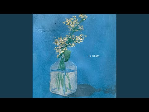 j's lullaby (darlin' i'd wait for you)