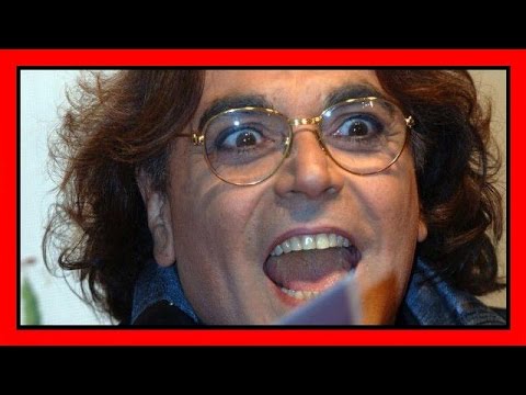 Leopoldo Mastelloni contro Mara Venier