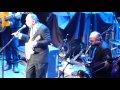 Jimmie Vaughan - Let Me In 3-19-17 Madison Square Garden, NYC
