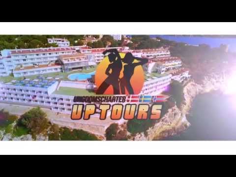 Ungdomshotell Torrenova - Magaluf