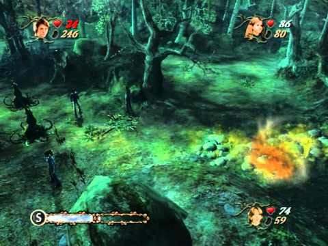 Let's Play Harry Potter und der Feuerkelch 5/18