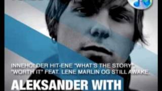 Alexander With - Still Awake
