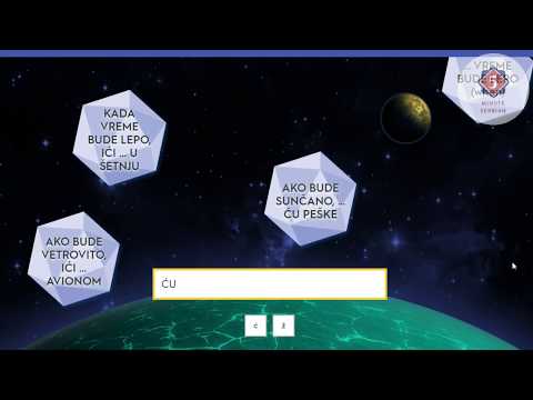 Serbian Language in Five Minutes - B2, Practice