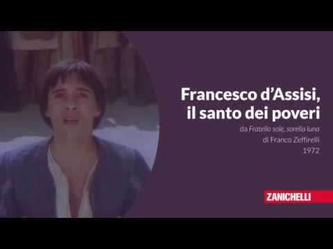 Francesco d'Assisi: il santo dei poveri (tratto da La storia. Progettare il futuro)