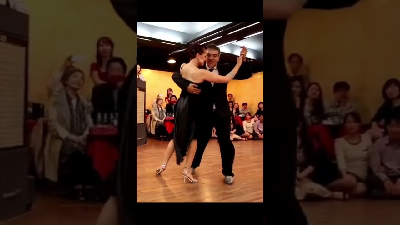 Navegando un Vals con Julio Balmaceda