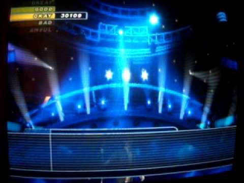 Karaoke Revolution Presents American Idol Encore 2 Xbox 360