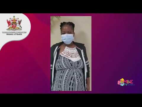 Ministry of Health Virtual Media Conference 5th January 2022