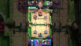 HOW TO DEAL WITH GOLEM PLAYERS ✅ - Deck Guide by JuicyJ