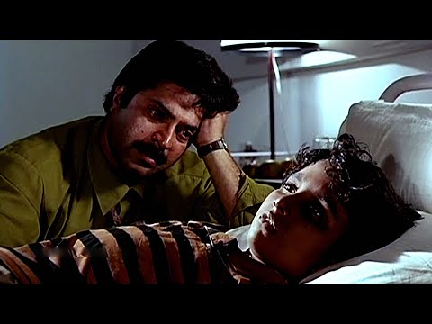 മമ്മൂക്ക കരയിപ്പിച്ച് കളഞ്ഞ ഒരു കിടിലൻ ഇമോഷണൽ പെർഫോമൻസ്.| Best Actor Mammootty| Mammootty |