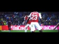 Mohamed Elneny vs Barcelona Away HD 720p 16 03 2016