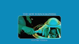 The New Pornographers- "Chump Change" (Official Audio)