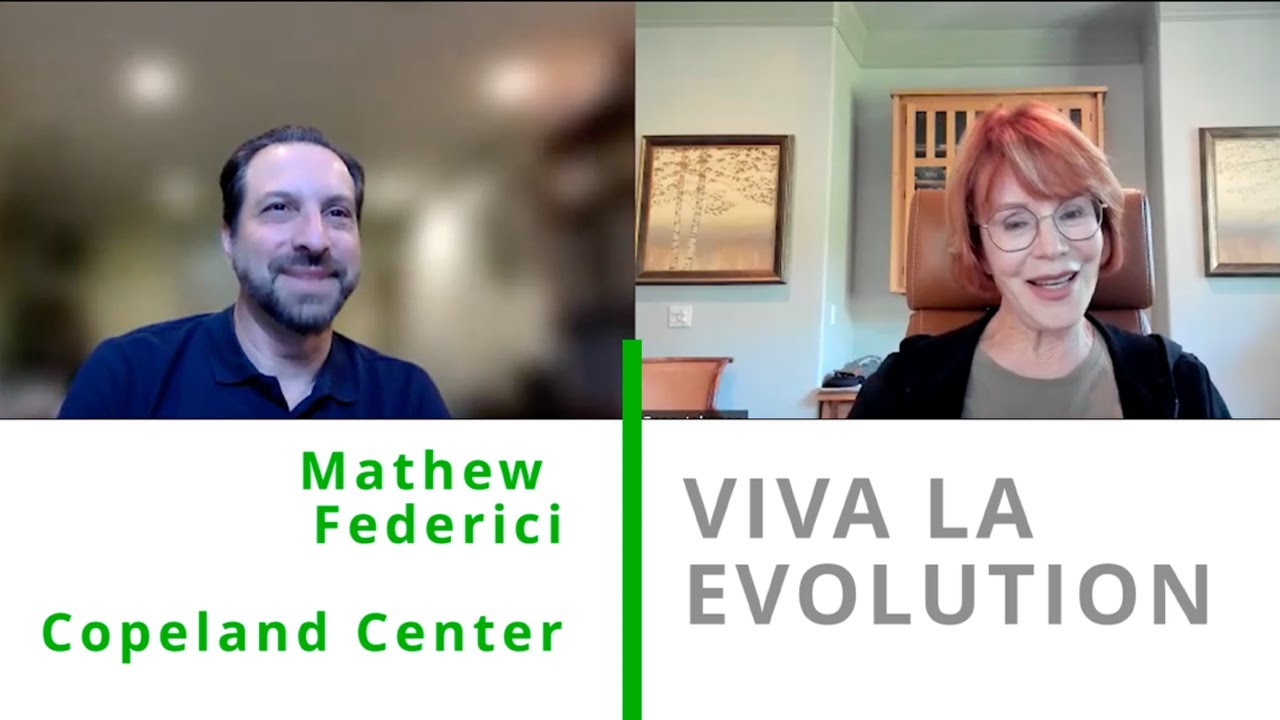 Copeland Center for Wellness and Recovery - Taking Action for Wellbeing!