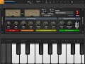 RC 20 Type Plugin For Ipad Time Macine AUV3 Plugin Old Record Player Feel For Your Beats