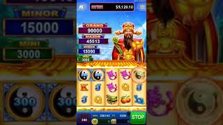 FORTUNE 2 GO DEMO